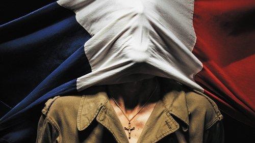 Qu'un sang impur… filmas žiurėti online