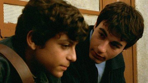 West Beirut filmas žiurėti online