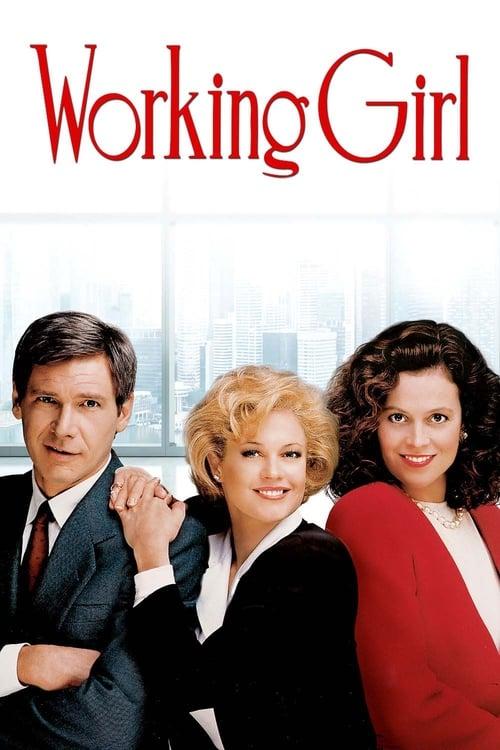 Working Girl filmas online