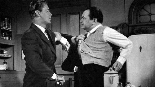 Hell on Frisco Bay filmas žiurėti online