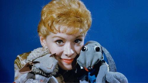 Shari & Lamb Chop filmas žiurėti online