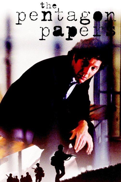 The Pentagon Papers filmas online