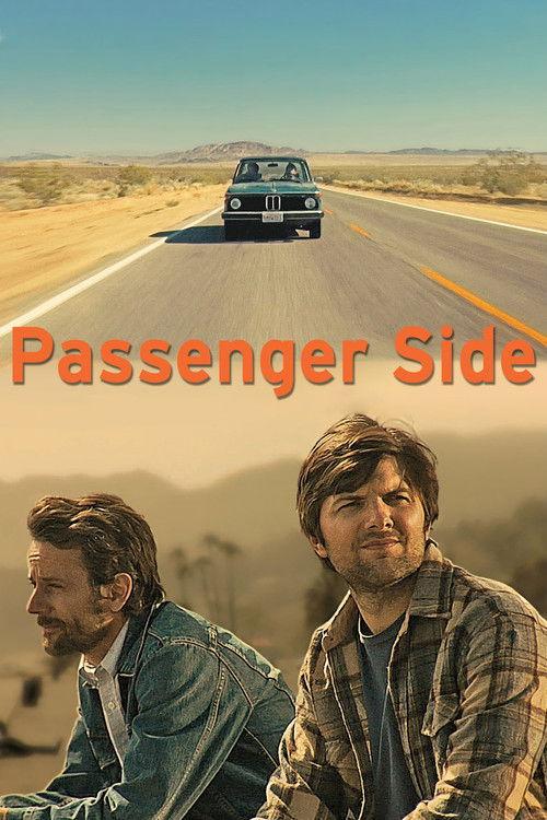 Passenger Side filmas online
