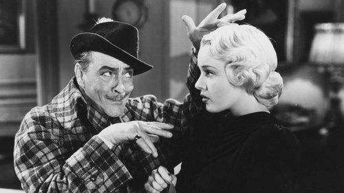 The Great Profile filmas žiurėti online