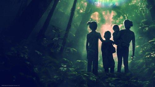 Pasiklydę džiunglėse filmas žiurėti online