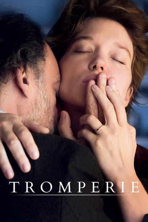 Tromperie filmas online