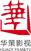 Huace Media studio logo