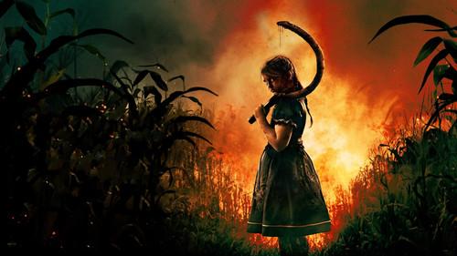 Children of the Corn filmas žiurėti online