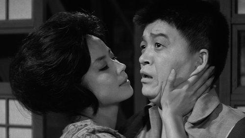 Girls of the Night filmas žiurėti online