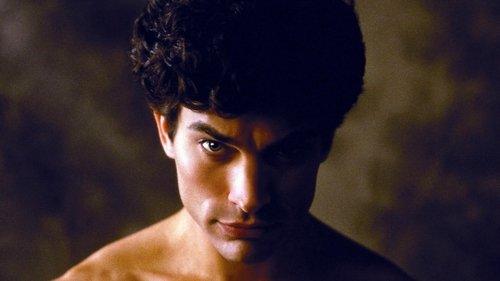 Houdini filmas žiurėti online