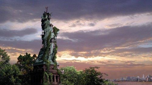 Life After People filmas žiurėti online