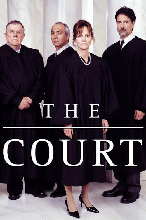 The Court filmas online