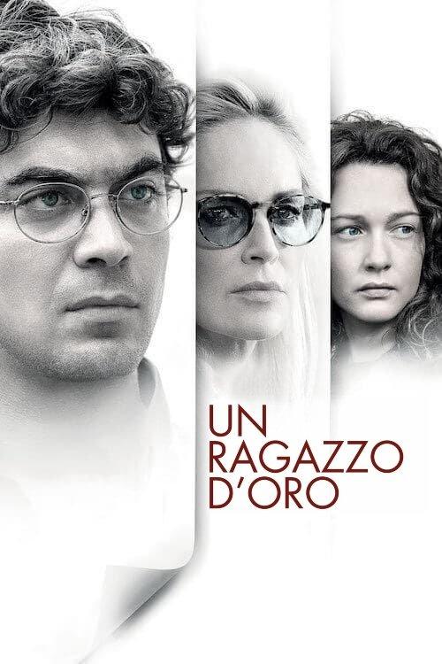 Un ragazzo d'oro filmas online