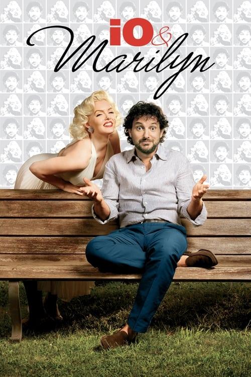 Io & Marilyn filmas online