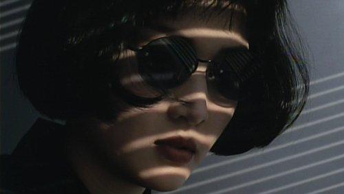 Angel Dust filmas žiurėti online