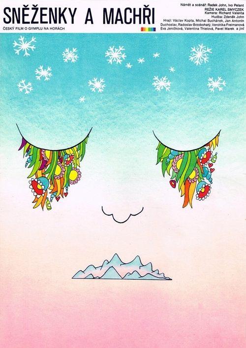 Snowdrops and Aces filmas online