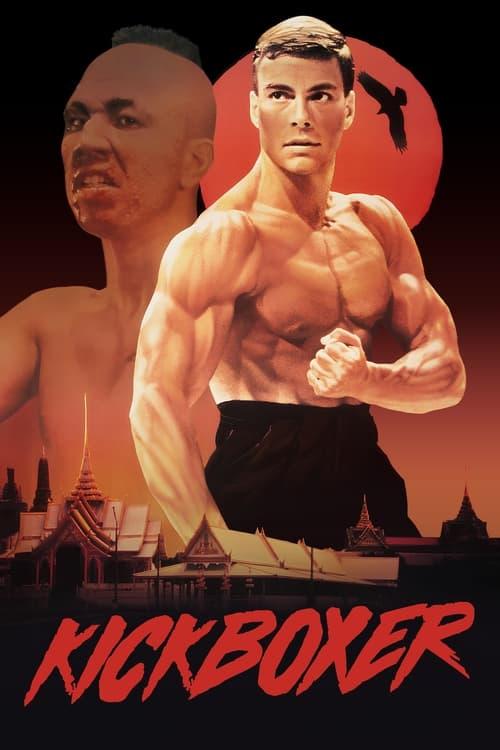 Kikboksininkas filmas online