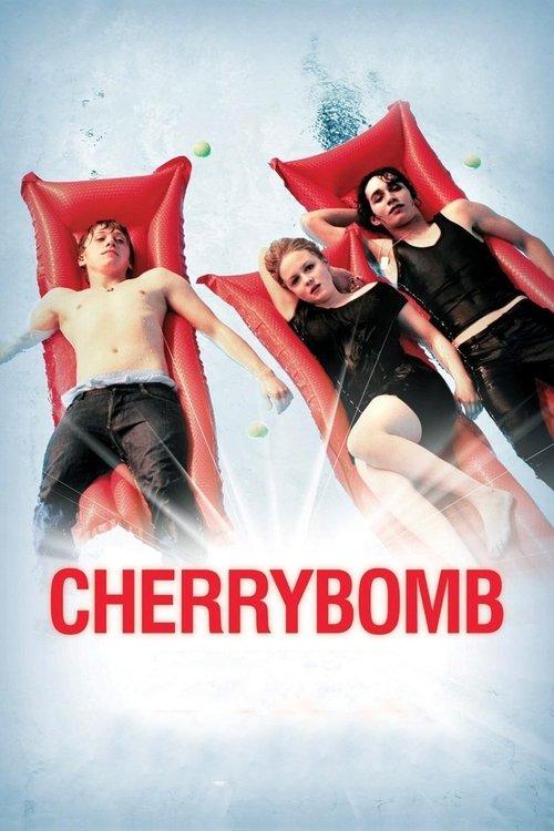 Cherrybomb filmas online