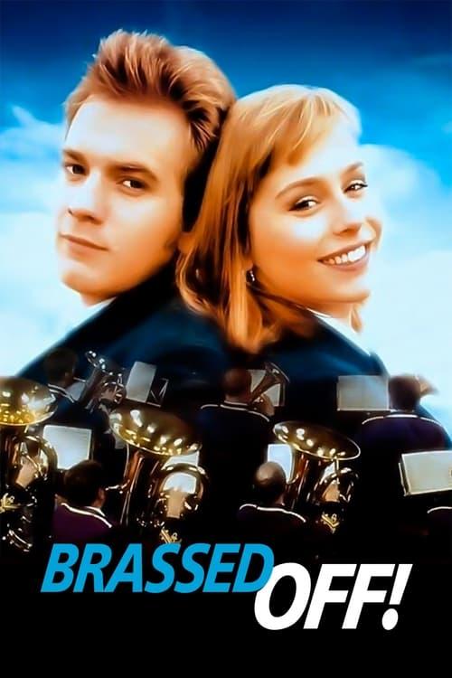 Brassed Off filmas online