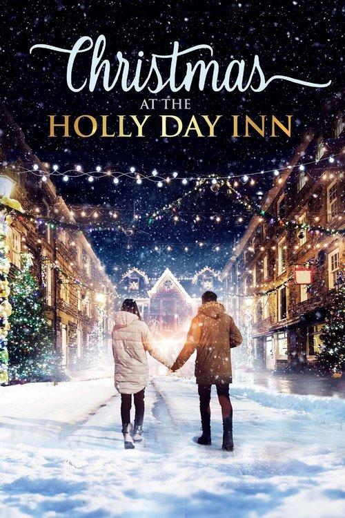 Christmas at the Holly Day Inn filmas online
