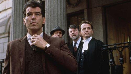 Evelyn filmas žiurėti online