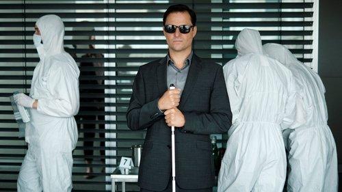 Blind ermittelt: Endstation Zentralfriedhof filmas žiurėti online