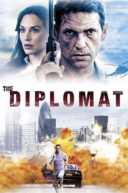The Diplomat filmas online