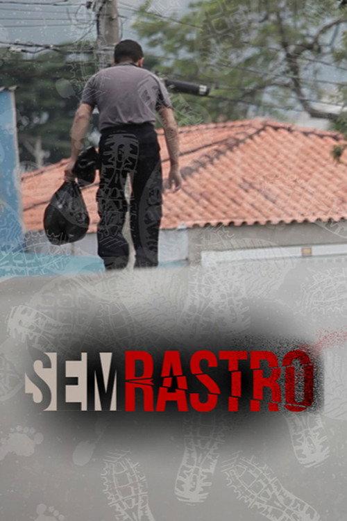 Sem Rastro filmas online