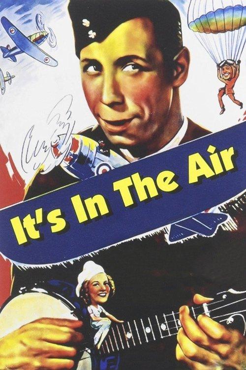 It's in the Air filmas online