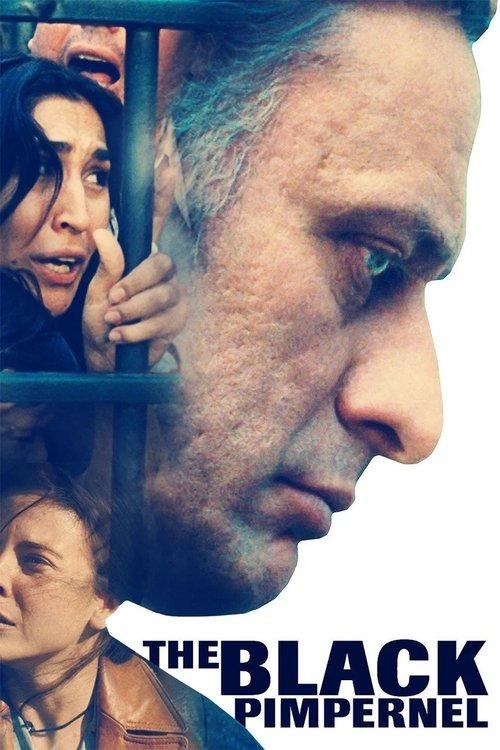 The Black Pimpernel filmas online
