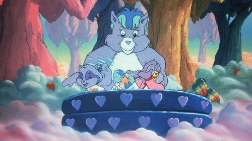 Care Bears Movie II: A New Generation filmas žiurėti online