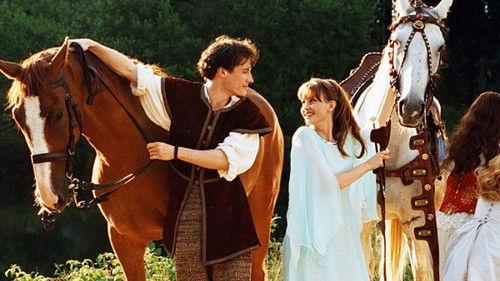 Queen of the Lake filmas žiurėti online