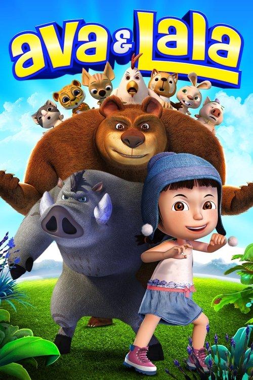 Ava & Lala filmas online