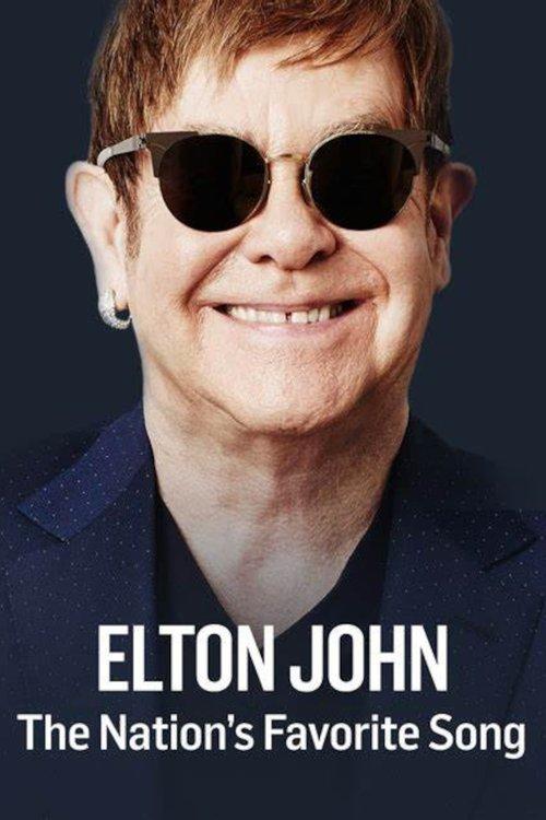 Elton John: The Nation's Favourite Song filmas online