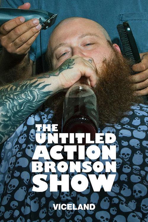 The Untitled Action Bronson Show filmas online