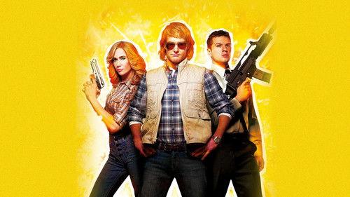 Magruberis filmas žiurėti online