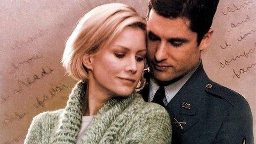 The Christmas Card filmas žiurėti online