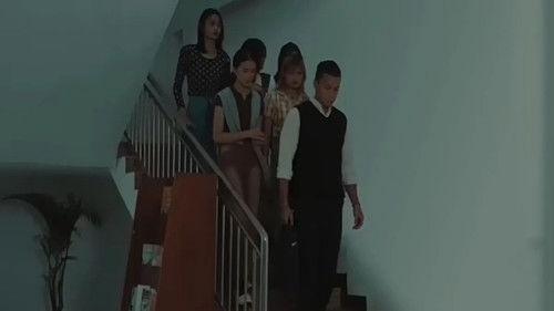 Asrama Putri filmas žiurėti online