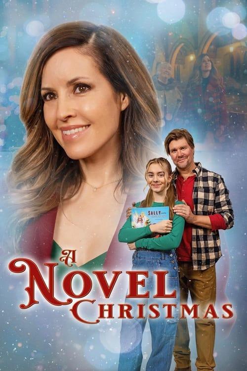 A Novel Christmas filmas online