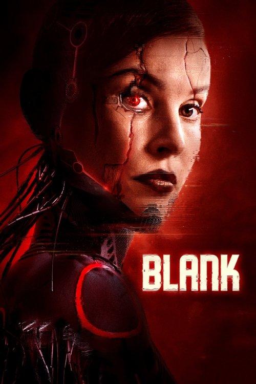 Blank filmas online