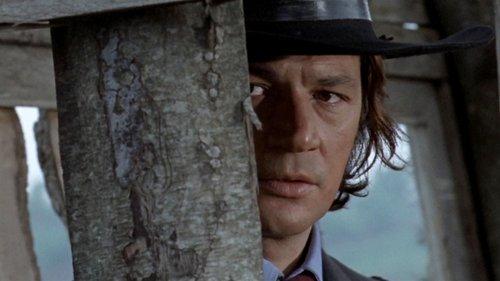 Bounty Hunter in Trinity filmas žiurėti online