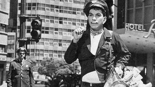 Entrega Inmediata filmas žiurėti online