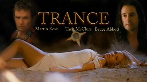 Trance filmas žiurėti online