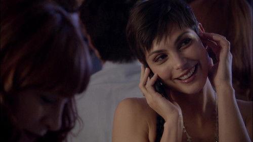 Look Again filmas žiurėti online