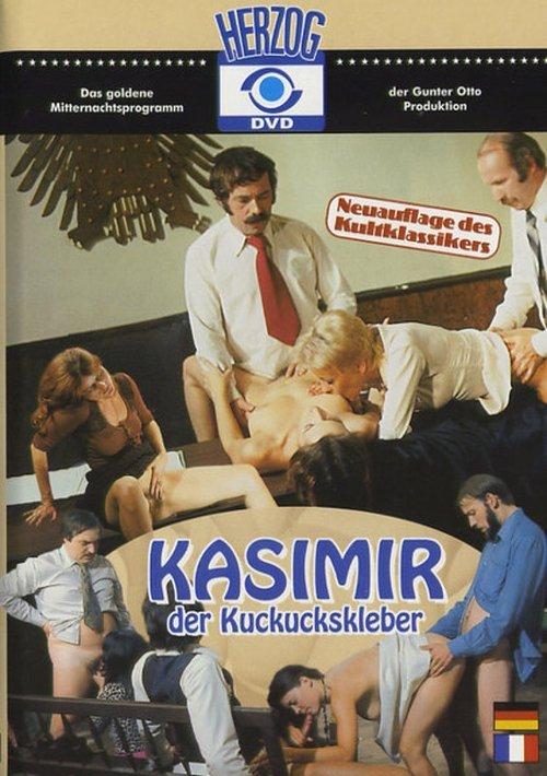 Kasimir the Bailiff filmas online