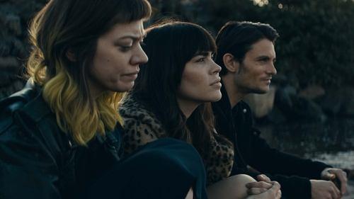 Continue filmas žiurėti online