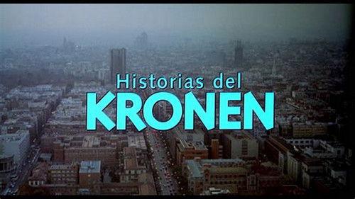 Stories from the Kronen filmas žiurėti online