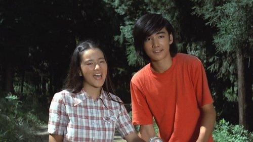 Love Is in the Green Wind filmas žiurėti online