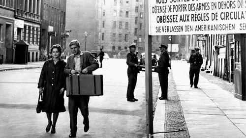 Two Among Millions filmas žiurėti online