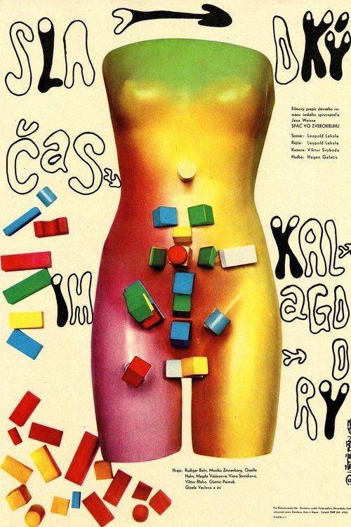 The Sweet Time of Kalimagdora filmas online